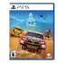 Videoloje PS5 Dakar Desert Rally