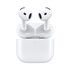 Degjuese Apple 4 active noise cancellation ,Bardhe