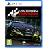 Videoloje PS5 Assetto Corsa Competizione