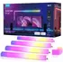 Drite Led Home Govee Glide Wall Light 4+1