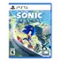 Videoloje PS5 Sonic Frontiers