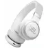 Kufje JBL LIVE 670 NC ,Bardhe