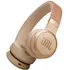 Kufje  JBL LIVE 670 NC ,Krem