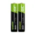 Bateri Green Cell Akku 2xAAA HR03 800mAh