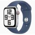Ore e mençur Apple Watch SE GPS + Cellular 44mm ,Silver 4