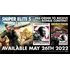 Videoloje PS5 Sniper Elite 5, 6 image