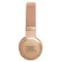 Kufje  JBL LIVE 670 NC ,Krem, 2 image