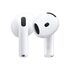Degjuese Apple 4 active noise cancellation ,Bardhe, 2 image