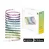 Drite Led Home  Hombli Streifen, 24W, 5m, RGB, 2 image