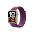 Ore e mençur Apple Watch SE Series 10 GPS + Cellular 46mm ,Roze Gold 4
