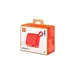 Altoparlant JBL GO 4  PROMO,Kuqe, 3 image
