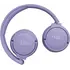 Kufje JBL T 670 NC ,Vjollce hapur, 3 image