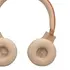 Kufje  JBL LIVE 670 NC ,Krem, 4 image