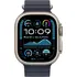 Ore e mençur Apple Watch SE  Ultra 2 GPS + Cellular 49mm ,Natural Titanium 5