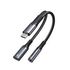 Kabell Earldom USB-C 3.5M AuxAudio  AUX71