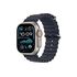 Ore e mençur Apple Watch SE  Ultra 2 GPS + Cellular 49mm ,Natural Titanium 4