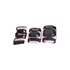 Set mbrojtes, (S), dynamic pink, Inter Spor
