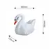 SWAN S - Vazo 16084, 2 image