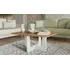 Tavoline dite Bohem Plus, braga, mazanbik, 2 image