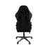 Karrige Gaming Gosmart  5989,Zeze,Kuqe, 4 image