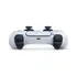 Kontroller Sony Playstation 5 DualSense wireless PS5 ,Bardhe, 4 image