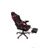 Karrige Gaming Gosmart  5989,Zeze,Kuqe, 5 image