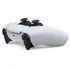 Kontroller Sony Playstation 5 DualSense wireless PS5 ,Bardhe, 5 image