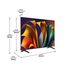 Televizor Hisense 65"65U6KQ Mini-LED 4K UHD Smart TV, 12 image