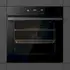 Furre montuese Hisense BSA66346ADBGWIFI, 3 image