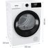 Rrobatharese Gorenje DHNE82, 11 image