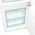 Frigorifer montues Gorenje RKI418EE1, 11 image