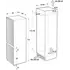 Frigorifer montues Gorenje RKI418EE1, 13 image