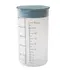 IKEA STANDARDMATT Bokall perzieres 500ml