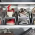 IKEA MURVEL Organizues i këpucëve 14x14x24cm, 3 image