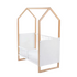 Krevat Little House