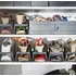 IKEA MURVEL Organizues i këpucëve 14x14x24cm, 5 image