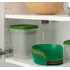 IKEA UPPFYLLD Tas kuzhine 18cm, 6 image