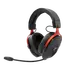 Kufje Gaming WhiteShark wireless GH-2445,Zeze
