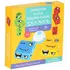 Lodër zhvillimi Puzzle blloqe ndërtuese