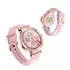 Ore e mençur  MeanIT 1.27 Lady M45,Roze 6