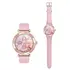 Ore e mençur  MeanIT 1.27 Lady M45,Roze 7