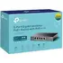 Switch Cudy FS1006P PoE+6port, 4 image