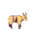 Lodër argëtuese Kafshë shtëpie, 2 image
