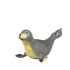 Lodër argëtuese Kafshe deti, 4 image