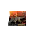 Lodër argëtuese Dinosaur