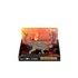 Lodër argëtuese Dinosaur, 3 image