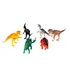 Lodër argëtuese Dinosaur, 2 image
