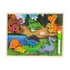 Lodër zhvillimi Puzzle kafshësh, 7 image