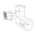 Furre montuese Hisense BI64111AB, 9 image