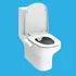 Fresh Water Spray (Bidet vete-pastrues), GoBau, 4 image